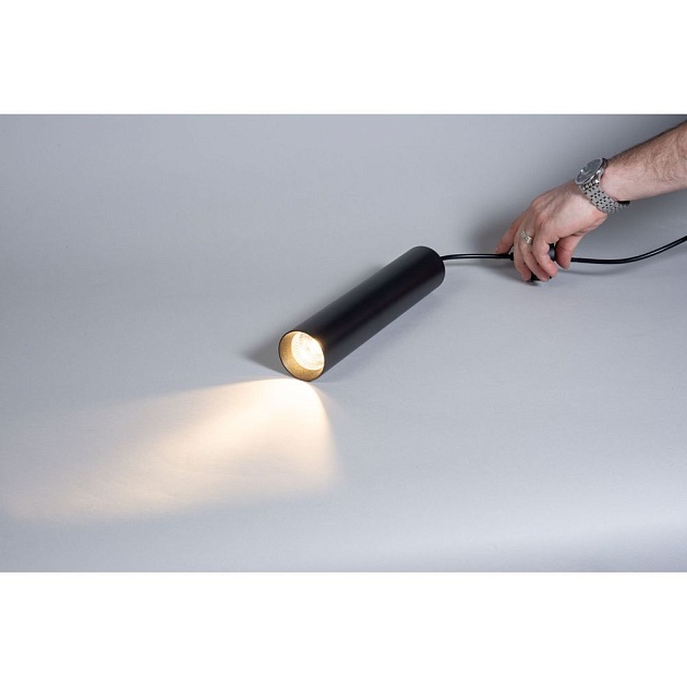 Подвесной светодиодный светильник Fiberli Tube630 4000K 12110102 изображение 8 Подвесной светодиодный светильник Fiberli Tube630 4000K 12110102 Фото № 8