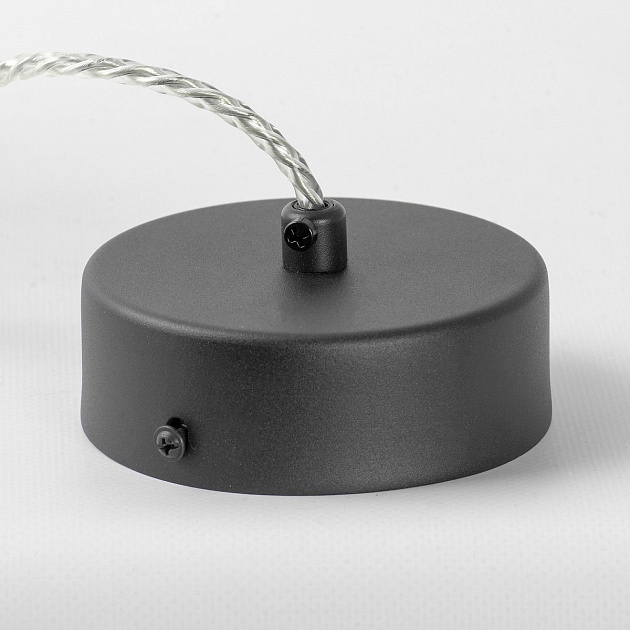 Подвесной светильник Lussole LOFT Floyd LSP-7171 Фото № 5