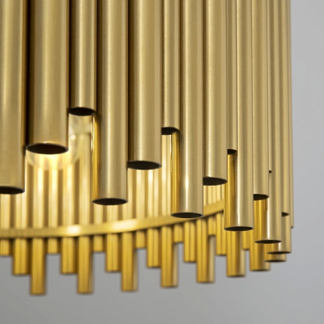 Подвесная люстра Maytoni Coliseo MOD136PL-06BS изображение 4 Подвесная люстра Maytoni Coliseo MOD136PL-06BS Фото № 4