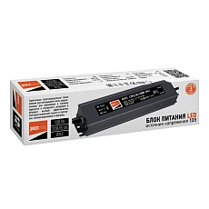 Блок питания Jazzway BSPS 12V 100W IP67 8,3A 3329280A 1