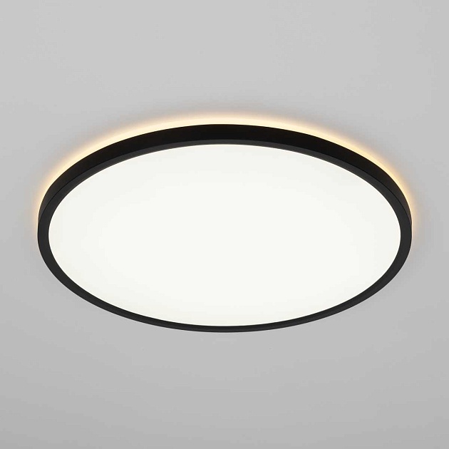 Потолочный светодиодный светильник Citilux Norma CL748401 изображение 8 Потолочный светодиодный светильник Citilux Norma CL748401 Фото № 8