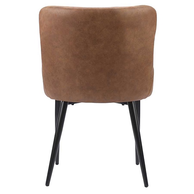 Кухонный стул Bergenson Bjorn Calvin BECH-CAMF7 Фото № 7