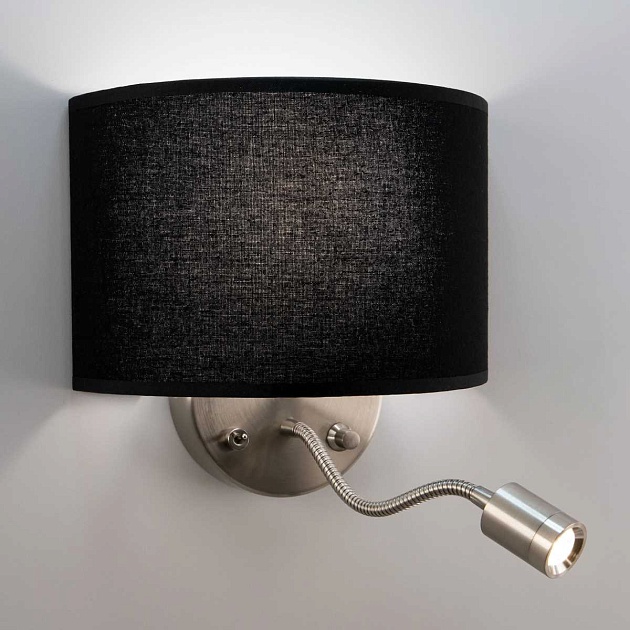 Настенный светильник Citilux Декарт CL704305 изображение 8 Настенный светильник Citilux Декарт CL704305 Фото № 8