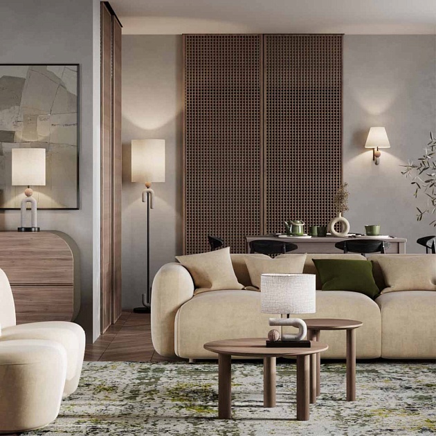 Бра Odeon Light Exclusive Bagel 5410/1WA изображение 3 Бра Odeon Light Exclusive Bagel 5410/1WA Фото № 3