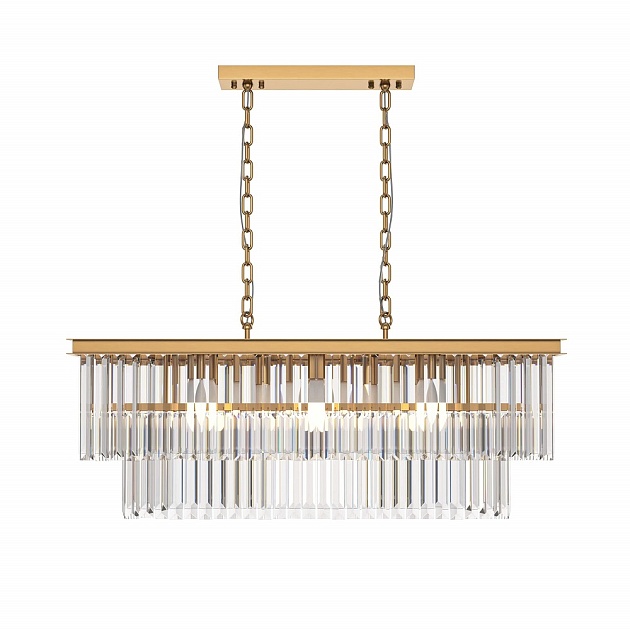 Подвесной светильник Maytoni Revero MOD085PL-08BS Фото № 1