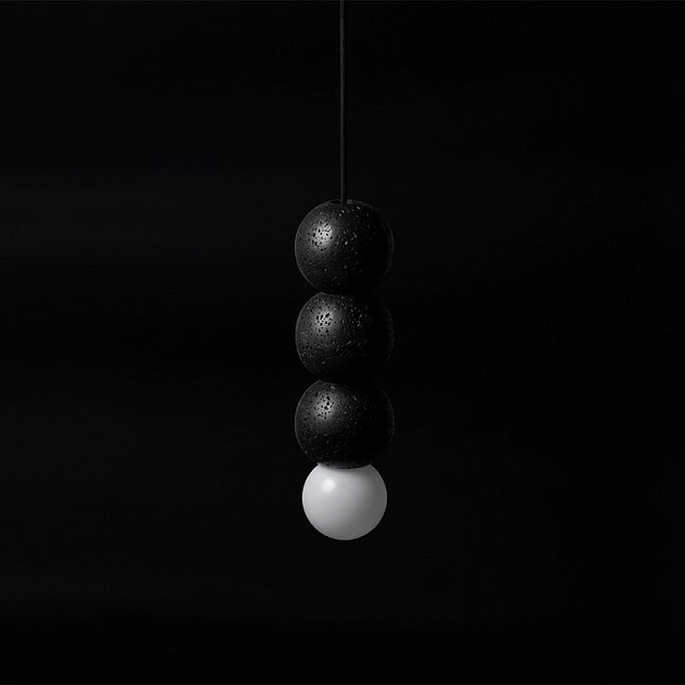 Подвесной светильник Imperium Loft Lilla 189795-23 Фото № 3