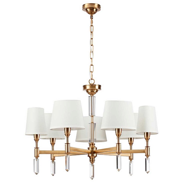 Подвесная люстра Odeon Light Modern London 4894/7 Фото № 1