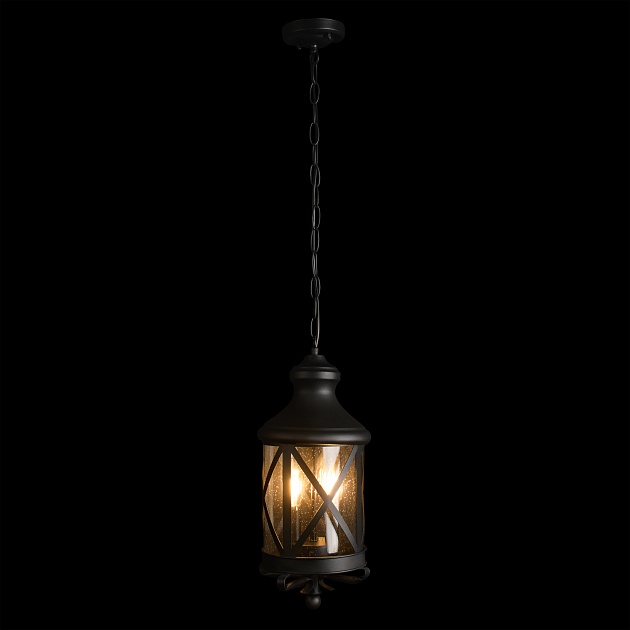 Уличный подвесной светильник Loft IT Ferrara 100020P Фото № 4