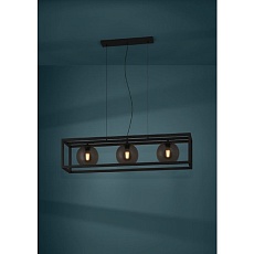 Подвесная люстра Eglo Arangona 390215 1