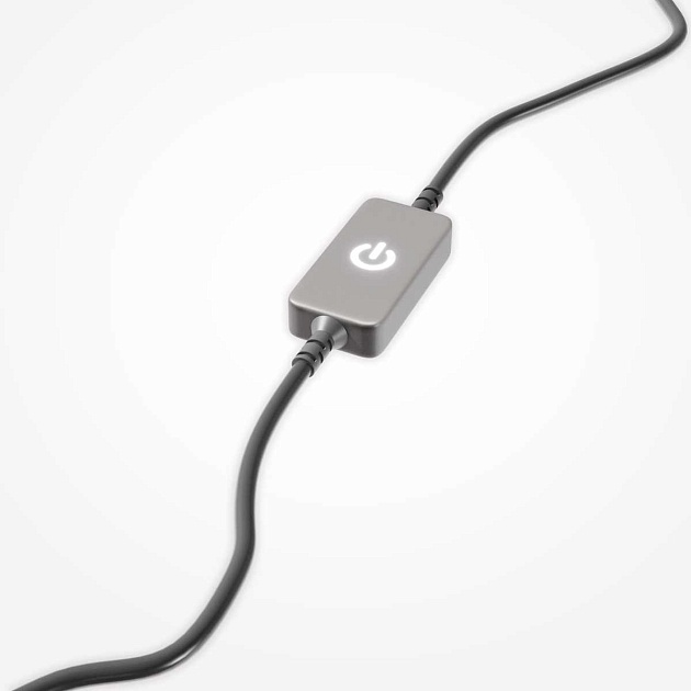 Настольная лампа Maytoni Modern Mangata MOD387TL-L8CH3K Фото № 11