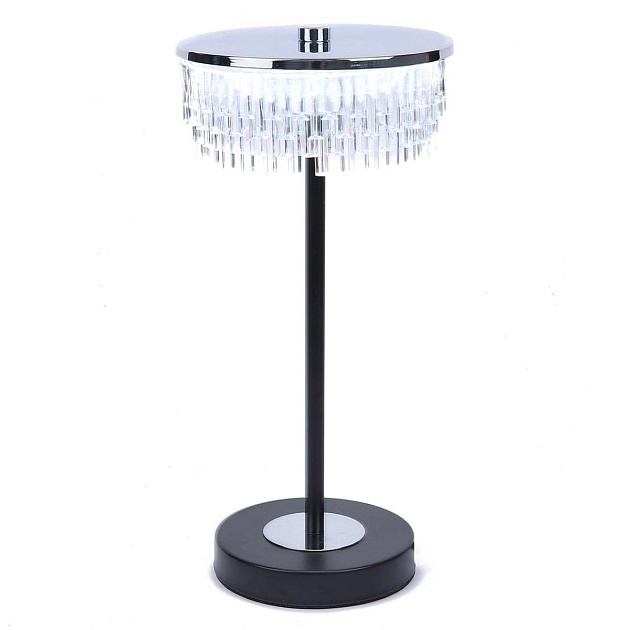 Настольная лампа Lumion Ledio Satiana 8204/1TL Фото № 6