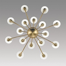 Подвесная люстра Lumion Classi Incanto 8033/16 4