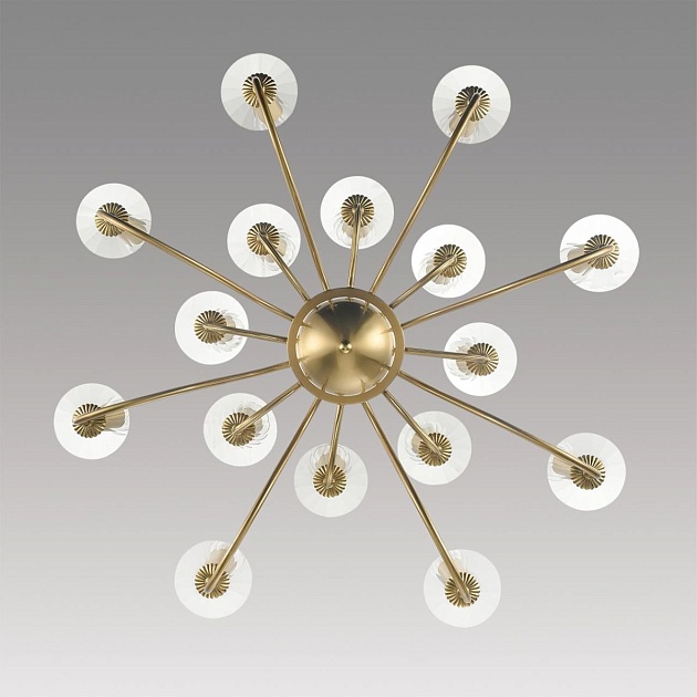 Подвесная люстра Lumion Classi Incanto 8033/16 Фото № 5