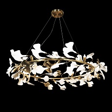 Подвесная люстра Loft IT Fleur 10124/10 2
