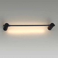 Настенный светодиодный светильник Odeon Light Dalia 4395/6WL 2