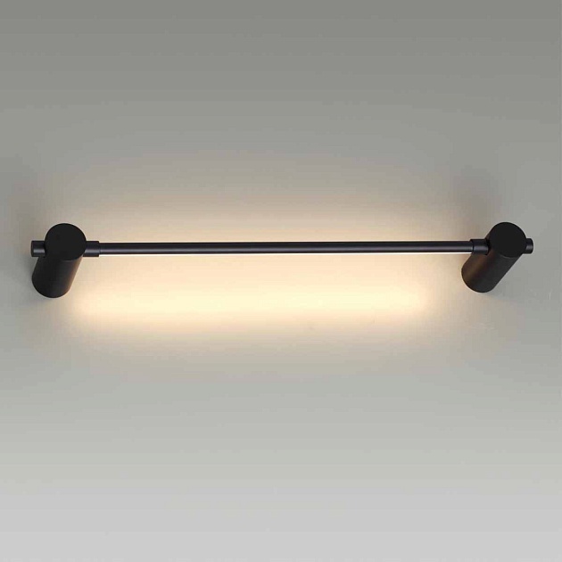 Настенный светодиодный светильник Odeon Light Dalia 4395/6WL Фото № 3