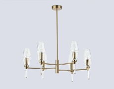 Люстра на штанге Ambrella light High light LH55201 1