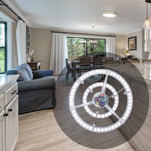 Светодиодный модуль Apeyron 02-28 изображение 7 Светодиодный модуль Apeyron 02-28 Фото № 7