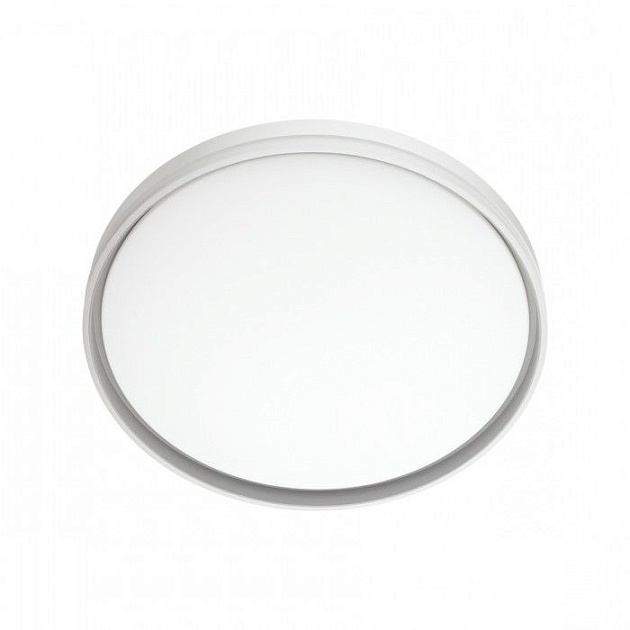 Настенно-потолочный светодиодный светильник Sonex Savi 7631/DL Фото № 1