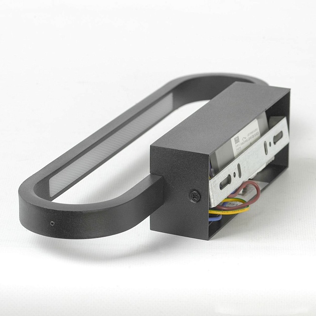 Бра Lussole Henry LSP-7402 изображение 2 Бра Lussole Henry LSP-7402 Фото № 2