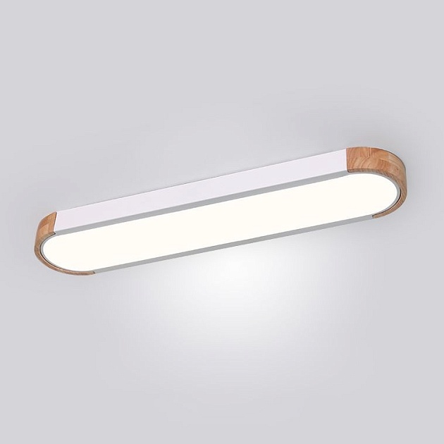 Потолочный светодиодный светильник Imperium Loft Linn 193594-26 Фото № 1