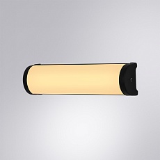 Подсветка для зеркал Arte Lamp Aqua-Bara A5210AP-2BK 3