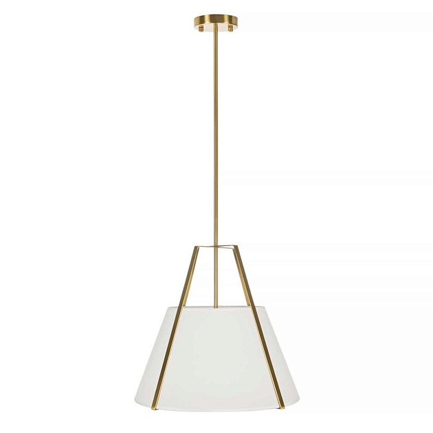 Потолочная люстра MyFar Finn MR2450-1P Фото № 2