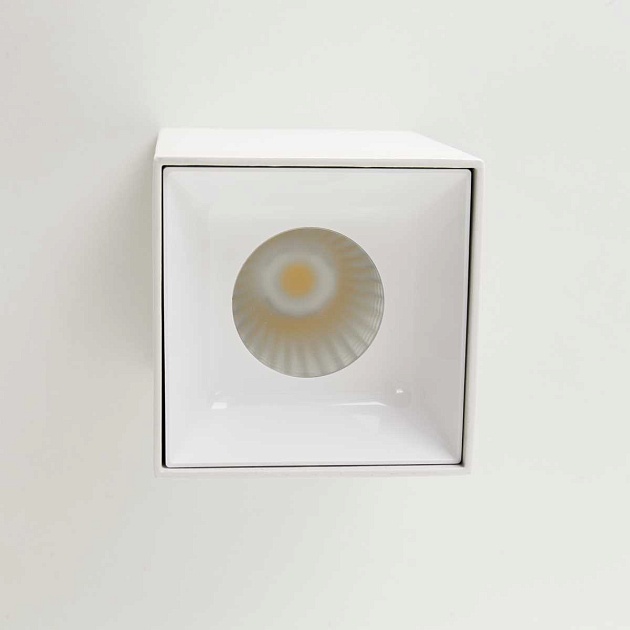 Потолочный светодиодный светильник Citilux Старк CL7440200  Фото № 7