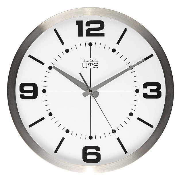 Настенные часы Tomas Stern 9020 изображение 1 Настенные часы Tomas Stern 9020 Фото № 1