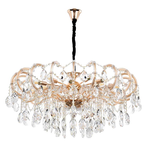 Подвесная люстра Modelux Premium ML.7001.10P Фото № 1