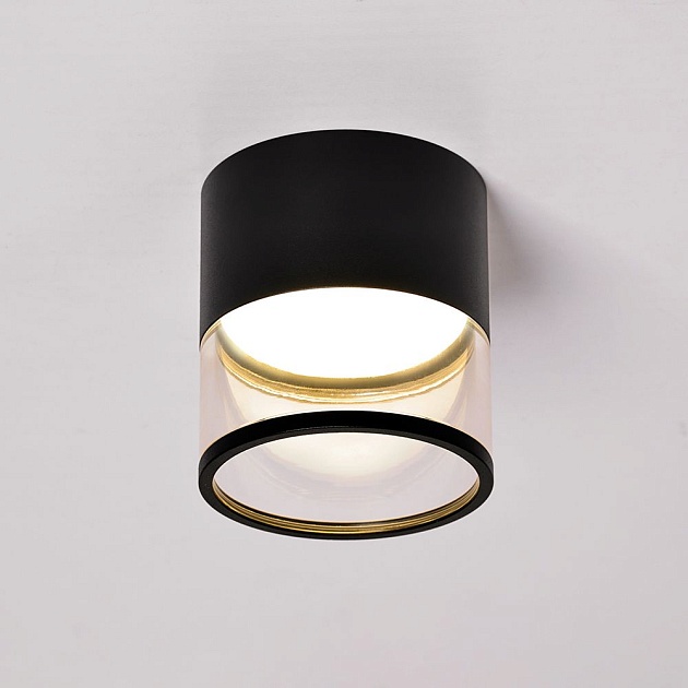 Потолочный светильник Feron Halo HL454 48751 Фото № 2