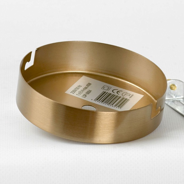 Бра Lussole LSP-8884 Фото № 2