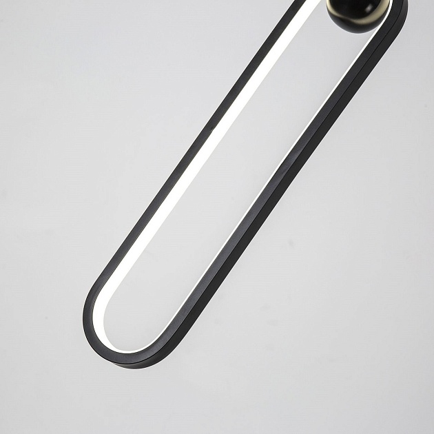 Подвесной светодиодный светильник F-Promo Altus 4220-1P Фото № 6