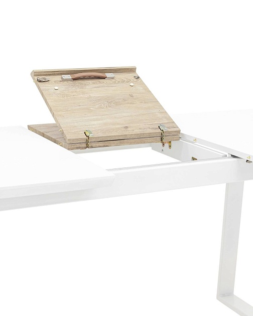 Кухонный стол Stool Group Детройт DT-935-W-160 Dual Фото № 2