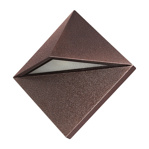 Уличный настенный светильник Novotech Street Testa 370588 изображение 1 Уличный настенный светильник Novotech Street Testa 370588 Фото № 1