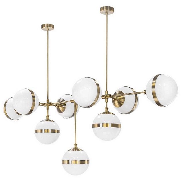 Подвесная люстра Lightstar Globo 813191 Фото № 1