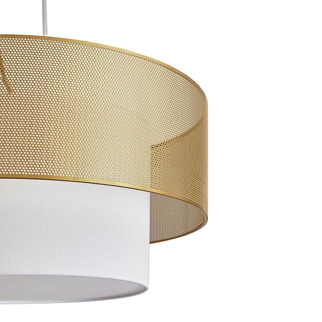 Подвесной светильник Freya Modern FR5528PL-01BS Фото № 5