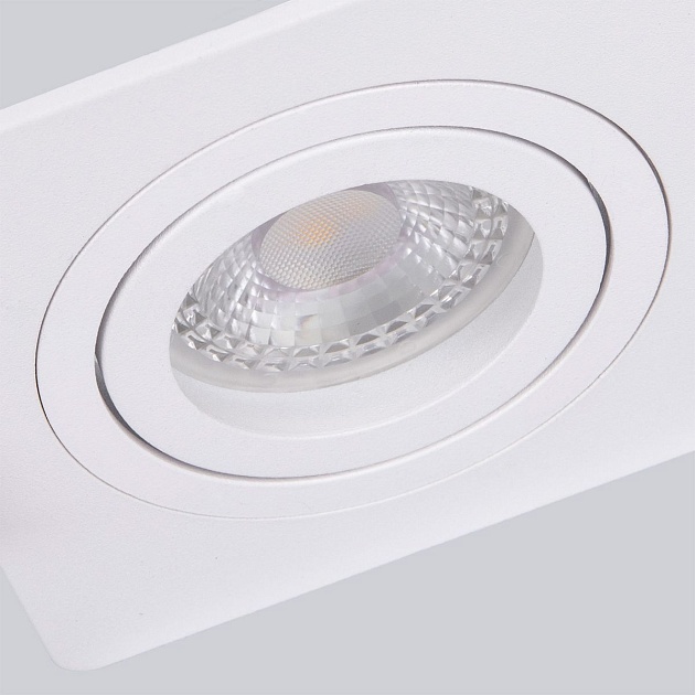 Встраиваемый светильник Favourite Lamppu 4542-1C изображение 3 Встраиваемый светильник Favourite Lamppu 4542-1C Фото № 3