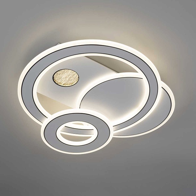 Потолочный светильник Citilux Costa CL741010 Фото № 10