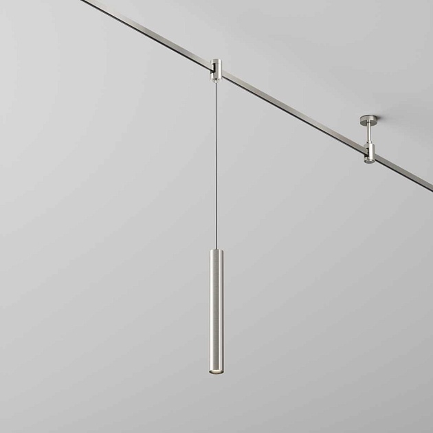 Трековый светильник Maytoni Technical TR155-1-5W4K-PT изображение 4 Трековый светильник Maytoni Technical TR155-1-5W4K-PT Фото № 4