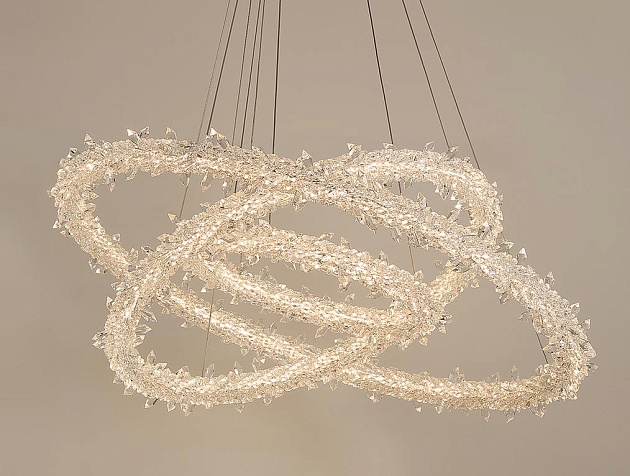 Подвесной светодиодный светильник Newport 8283/S М0064627 изображение 2 Подвесной светодиодный светильник Newport 8283/S М0064627 Фото № 2