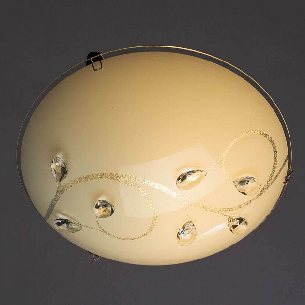 Потолочный светильник Arte Lamp A4040PL-1CC Фото № 3