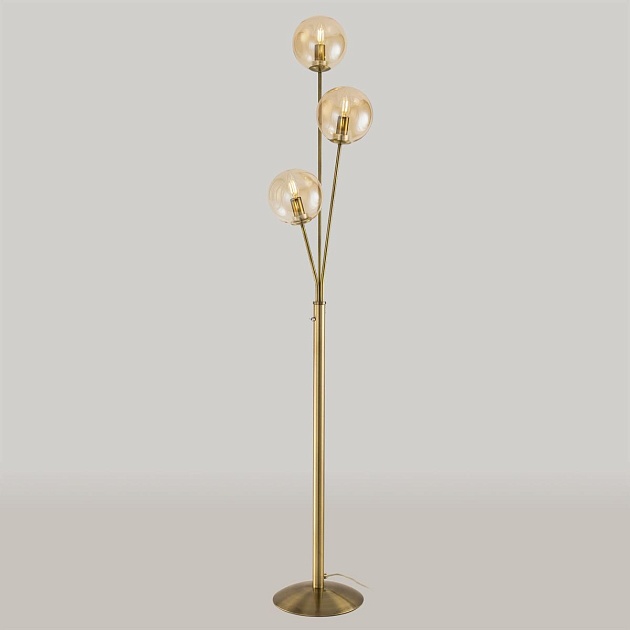 Торшер Citilux Томми CL102933 Фото № 3