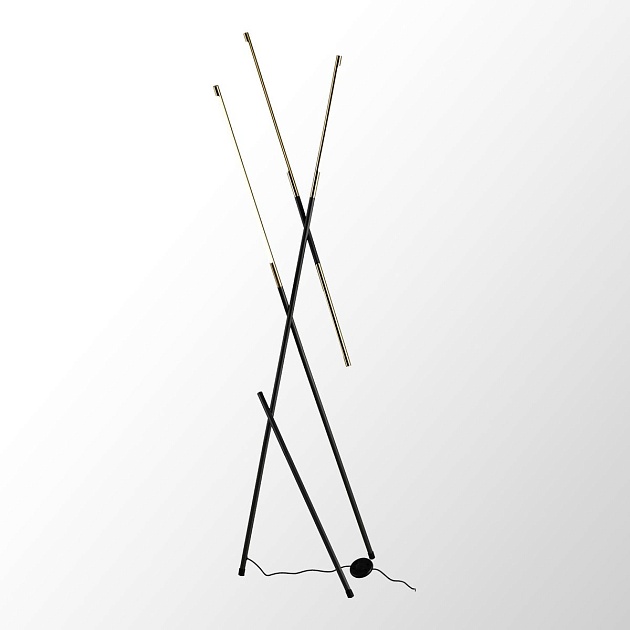 Торшер Lussole LSP-0939 Фото № 1