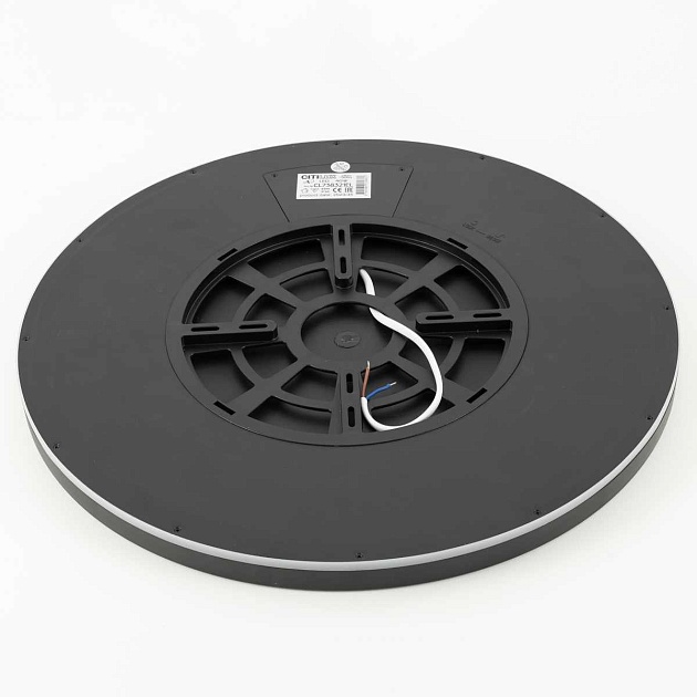 Потолочный светодиодный светильник Citilux Basic Line CL738321EL Фото № 5