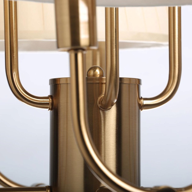 Подвесная люстра MW-Light София 355014608 Фото № 8