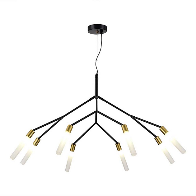 Подвесной светильник Evoluce KAITO SLE1129-403-08 Фото № 1