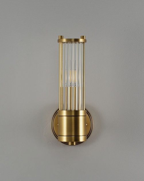 Бра Moderli Brass V11020-1W Фото № 9
