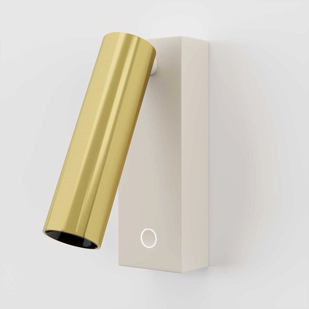 Бра Maytoni Technical Twist C078WL-L3WBS3K изображение 4 Бра Maytoni Technical Twist C078WL-L3WBS3K Фото № 4