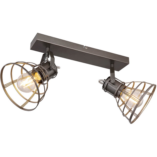 Спот Globo Grammy 54019-2 Фото № 1
